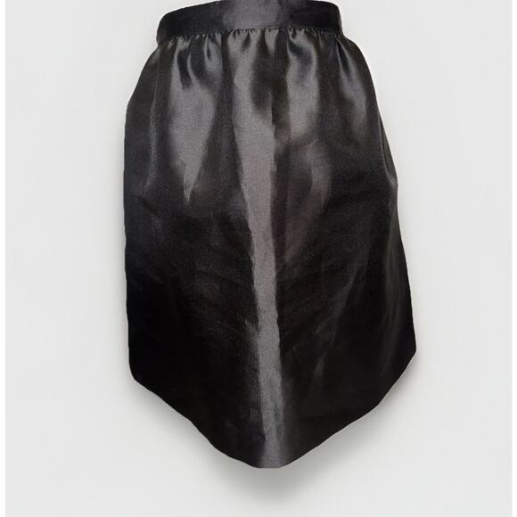 New Shoshanna White Lace Short Sleeve Colorblock A Line Dress w/Pockets Size 10 - Picture 3 of 10